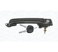 Maniglia anteriore nero 350105025100 MAGNETI MARELLI per VW GOLF III VENTO
