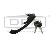 Maniglia anteriore nero 88371818802 DPA per VW 181 LT 28-35 I Autobus