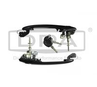 Maniglia anteriore nero 88371820402 DPA per VW POLO III