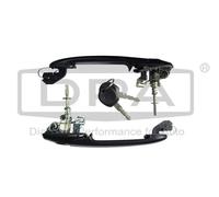 Maniglia anteriore nero 88371820402 DPA per VW POLO III