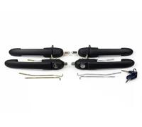 FAST FT94528 Maniglia porta con chiave per FIAT BRAVA (182) MAREA Weekend (185)