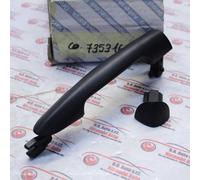 MANIGLIA ANTERIORE-POSTERIORE DX FIAT STILO COD. 735316660 NUOVA ORIGINALE