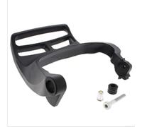 Maniglia anteriore, set da 4 pezzi, ricambio per motoseghe MS462 MS462C MS462CM, costruzione robusta, controllo della presa migliorato, uso professionale all'aperto