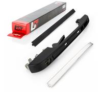 Maniglia Anteriore Sinistra Esterna per VW Caddy 1 Derby 86C Golf 1 2 I II 19E