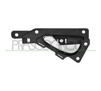 Maniglia Anteriore Sinistra Interna Leva Argento ALFA ROMEO MITO 09/2008-02/2016