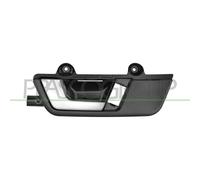 Maniglia Anteriore Sinistra Interna Leva Argento AUDI A4 Dal 10/2000 Al 09/2004