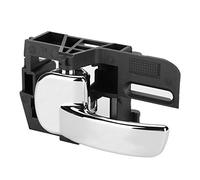 Maniglia Anteriore Sinistra + Maniglia per Porta Interna Anteriore/Posteriore Sinistra 80671-Jd00E Adatta per 2004-2007