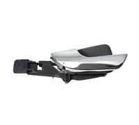 Maniglia Interna Anteriore Lato Guida SX Cromata Prasco Alfa Romeo Giulietta