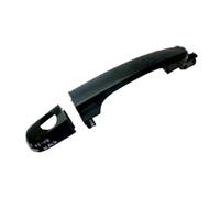 Maniglia Esterna Anteriore Sinistra Nero/liscia Per Kia Sportage 2005-2008 Sx
