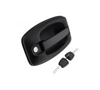 Maniglia Anteriore Sinistro All'Aperto per Citroën Jumper 2.0 Bivalenti HDI