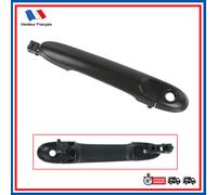 Maniglia All'Aperto Anteriore Sinistro per Micra Juke 80640-1FE5A 80644-1FE0A
