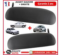 Maniglia Anteriore Sinistro Destra per Ford 2N21-F22401-ABX 2N21-F22400-ABX