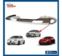 Maniglia Anteriore Sinistro per Giulietta E Mito 156099957 156088219