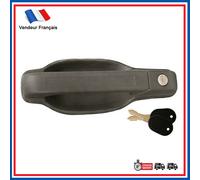Maniglia Cilindro Serratura Anteriore Sinistro per Daily 2 1989-1999 93936134