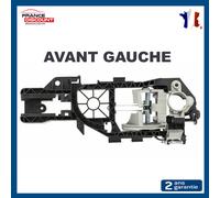 Maniglia Anteriore Sinistro Lato Guidatore per VW Passat 3C2 3C5=3C0837885