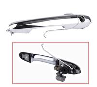 Maniglia Anteriore Sinistro per Fiat 500 500C 0.9 1.2 1.4 1.3 D Multijet JTD