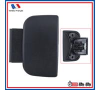 Maniglia Anteriore Sinistro per Peugeot Partner Citroen Berlingo 96-08