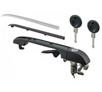 Maniglia anteriore Sx 102 878 TOPRAN per VW POLO II GOLF I JETTA I GOLF II