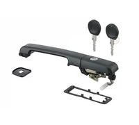 Maniglia anteriore Sx 108 486 TOPRAN per VW PASSAT B3/B4 PASSAT B3/B4 Variant