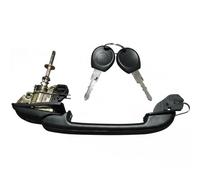 Maniglia anteriore Sx 1187100600 JP GROUP per VW GOLF III VENTO GOLF III Variant