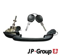 Maniglia anteriore Sx 1187100600 JP GROUP per VW GOLF III VENTO GOLF III Variant