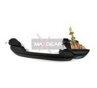 Maniglia anteriore Sx 28-0054 MAXGEAR per VW GOLF III VENTO GOLF III Variant