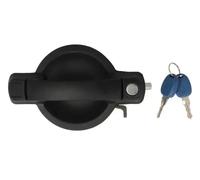 Maniglia anteriore Sx 6010-07-029401PP BLIC per FIAT DOBLO MPV / Space wagon