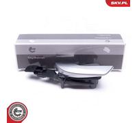 Maniglia esterna sportello compatibile con ALFA ROMEO 96SKV819