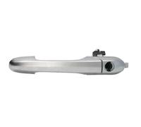 Maniglia anteriore Sx argento 6010-22-011401P BLIC per ALFA ROMEO 147