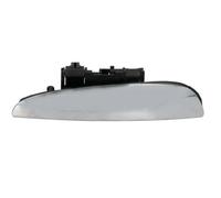 Maniglia anteriore Sx cromo 6010-07-035401P BLIC per FIAT CROMA