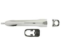 Maniglia anteriore Sx cromo 6010-07-040401PPP BLIC per FIAT LANCIA
