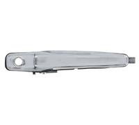 Blic Maniglia portiera 6010-15-038401PP SX cromo per Mitsubishi Grandis, Lancer VII, Outlander I