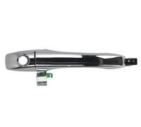 Maniglia anteriore Sx cromo 6010-58-011401PP BLIC per CHRYSLER 300C Touring 300C