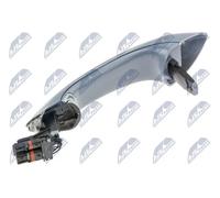 Maniglia anteriore Sx EZC-BM-111 NTY per BMW 6 Cabriolet 5 5 Touring 7 6 Coupé