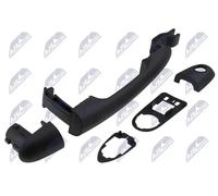 Maniglia anteriore Sx EZC-RE-262 NTY per RENAULT KANGOO Express KANGOO BE BOP