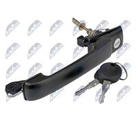 Maniglia anteriore Sx EZC-VW-394 NTY per VW GOLF III VENTO GOLF III Variant