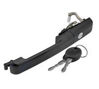 Maniglia anteriore Sx EZC-VW-395 NTY per VW PASSAT B3/B4 PASSAT B3/B4 Variant