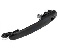 NTY EZC-VW-400 Maniglia porta senza serratura, senza chiave per VW POLO (6N2)