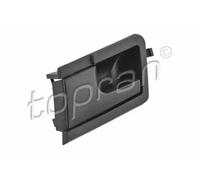 Maniglia anteriore Sx nero 116 291 TOPRAN per VW TRANSPORTER T4 Autobus
