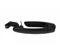 Maniglia anteriore Sx nero 132-053-017 ABAKUS per SEAT VW AUDI