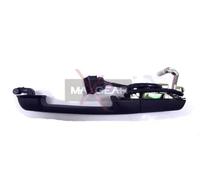 Maniglia anteriore Sx nero 28-0060 MAXGEAR per VW PASSAT B3/B4