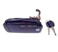 MAXGEAR Maniglia apriporta per VW 28-0187