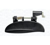 Maniglia anteriore Sx nero 350105026800 MAGNETI MARELLI per HYUNDAI ATOS