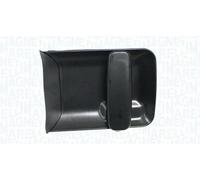 Maniglia anteriore Sx nero 350105035900 MAGNETI MARELLI per CITROËN PEUGEOT