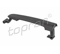 Maniglia anteriore Sx nero 409 116 TOPRAN per MERCEDES-BENZ VW