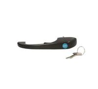 Maniglia anteriore Sx nero 6010-01-012405P BLIC per VW TRANSPORTER T3 Autobus