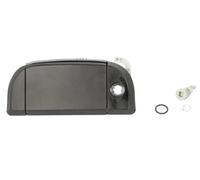 Maniglia anteriore Sx nero 6010-01-013415P BLIC per VW TRANSPORTER T4 Autobus