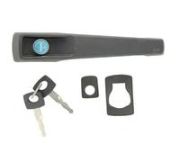 Maniglia anteriore Sx nero 6010-02-011405P BLIC per MERCEDES-BENZ T1 Furgone