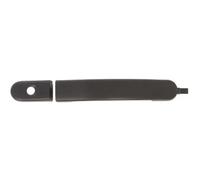 Maniglia anteriore Sx nero 6010-03-033401P BLIC per FORD FIESTA V FUSION