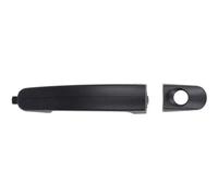 Blic Maniglia portiera 6010-03-039401P sinistra nera per Ford C‑Max/Focus II